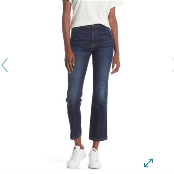 FRAME denim💙💙 - Picture 1 of 8